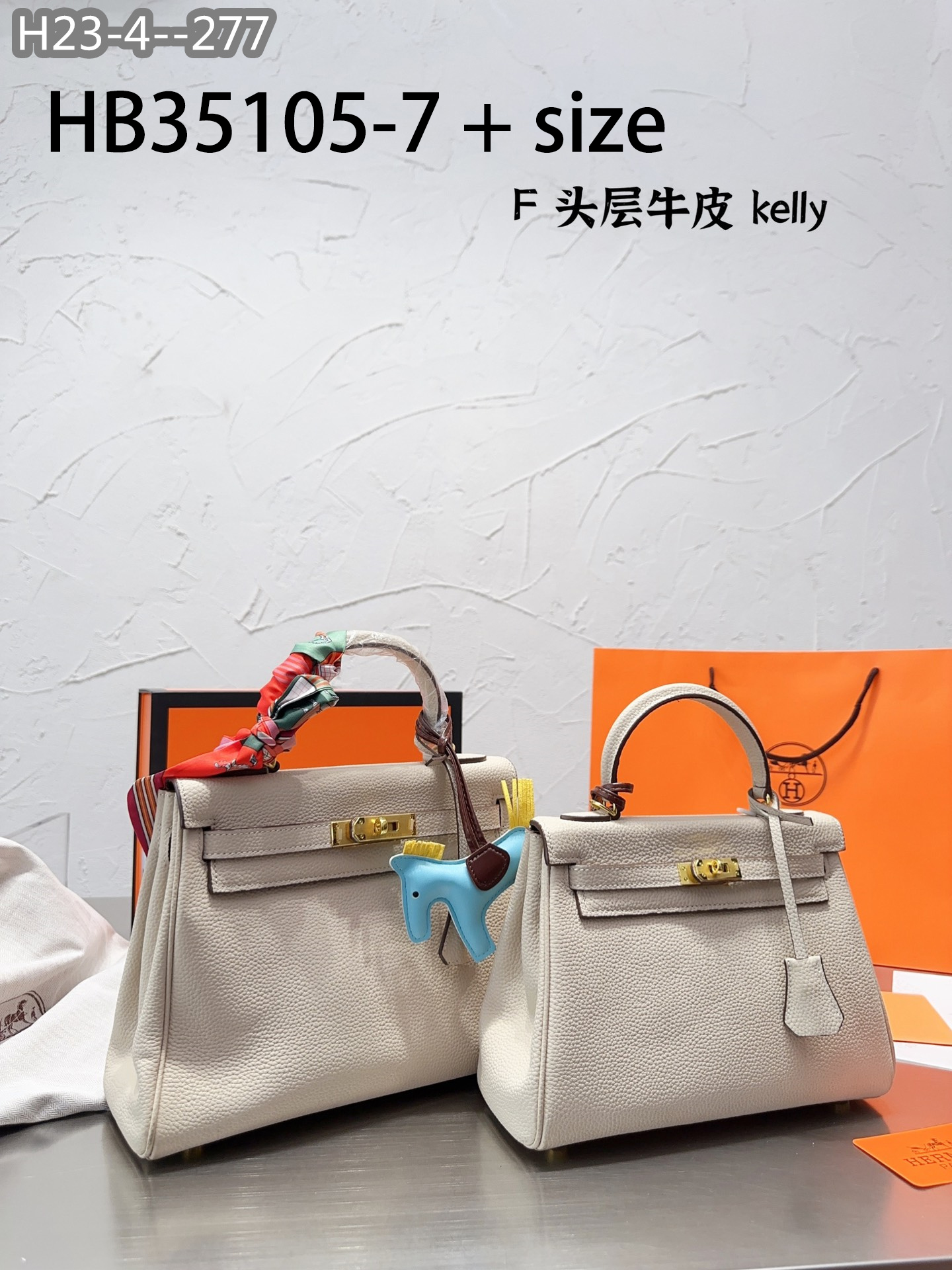 Hermes $100 gallery