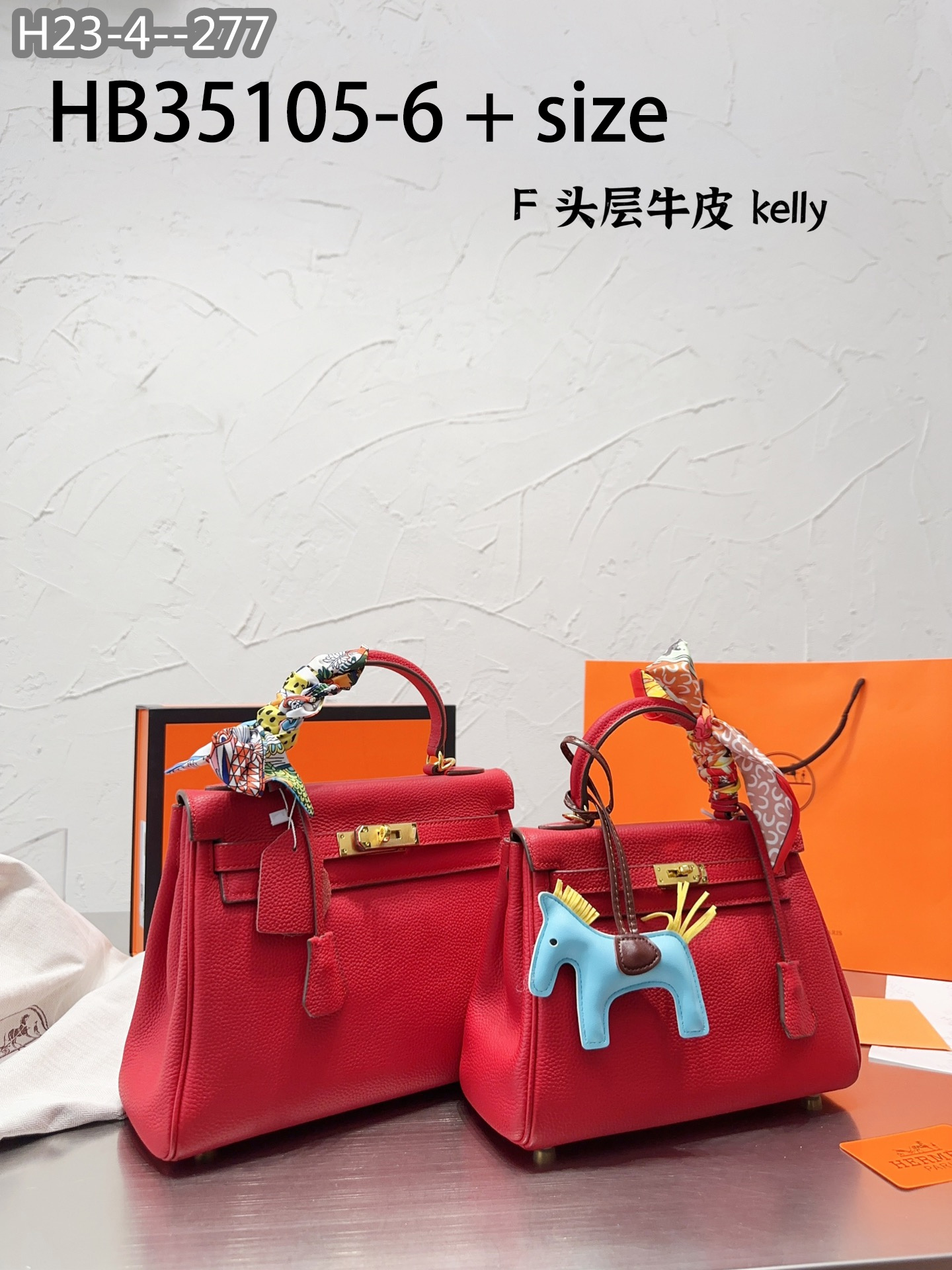 Hermes $100 gallery