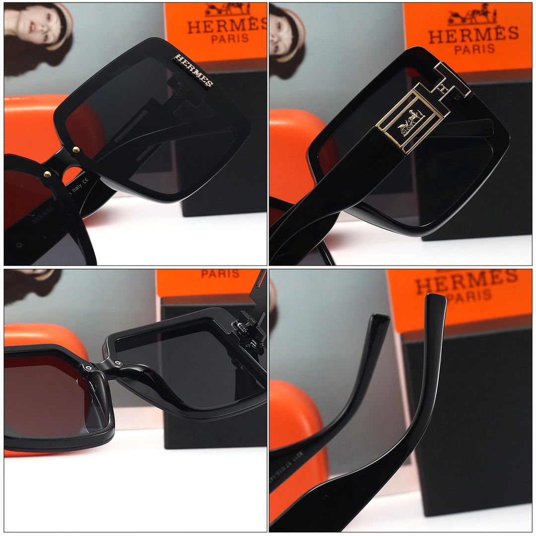 Hermes $18 gallery