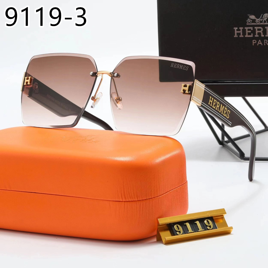 Hermes $18 gallery