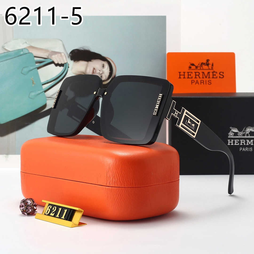 Hermes $18 gallery