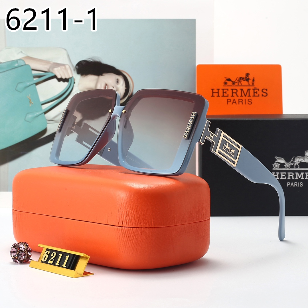 Hermes $18 gallery