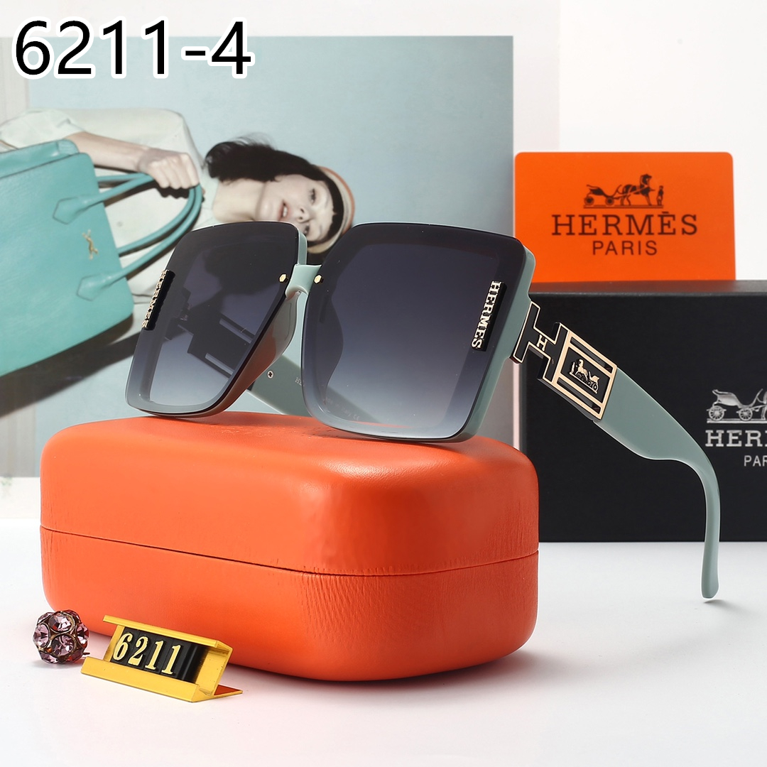 Hermes $18 gallery