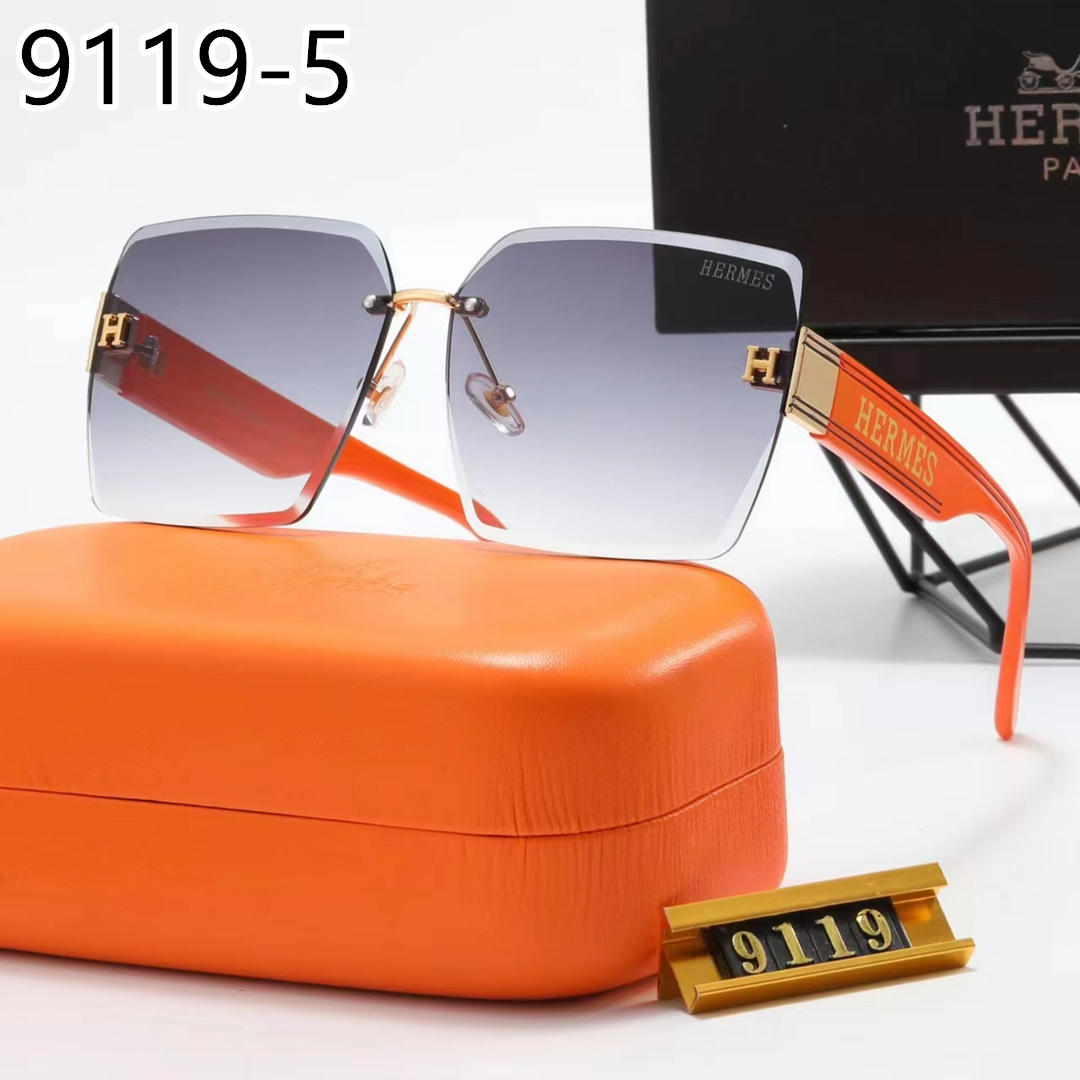 Hermes $18 gallery