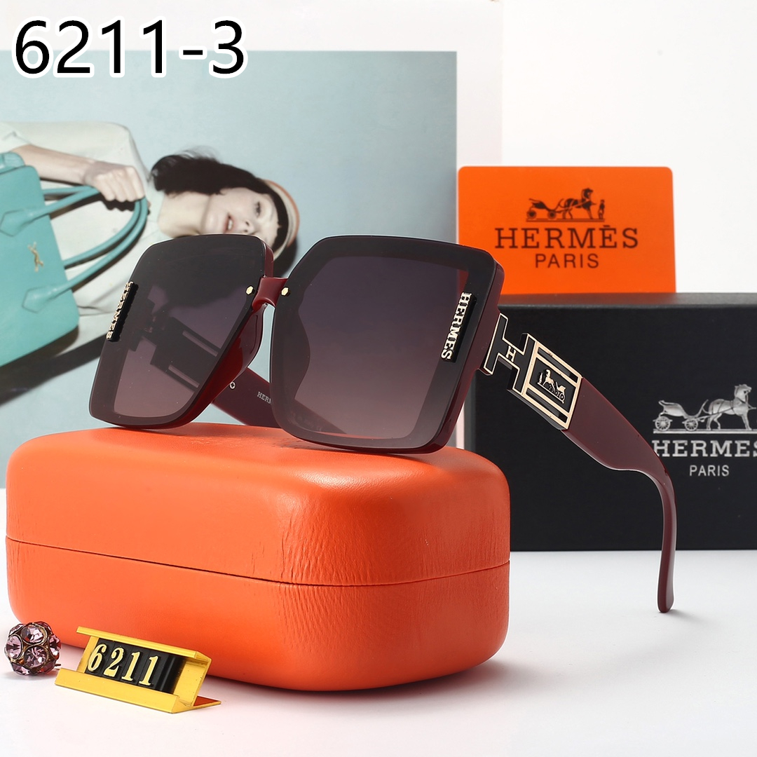 Hermes $18 gallery