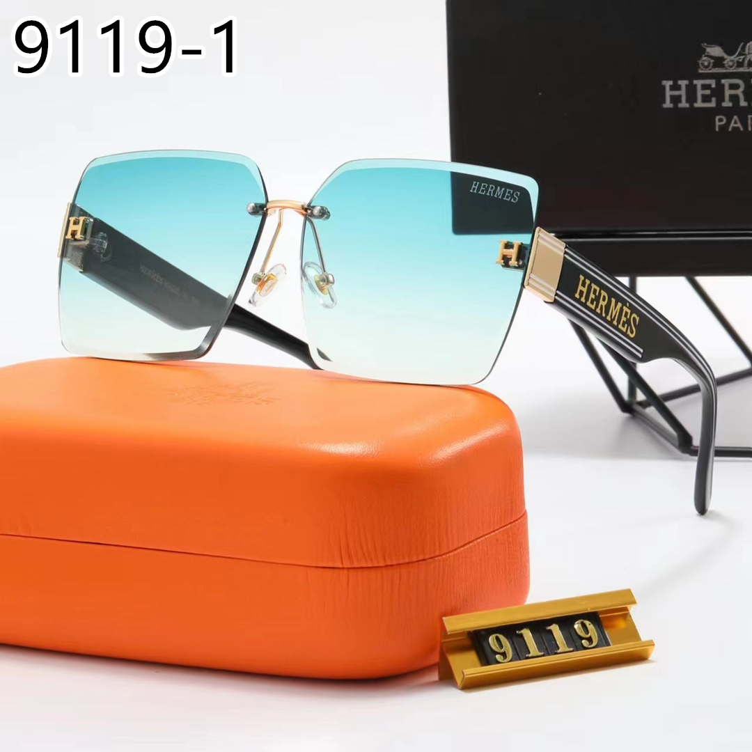 Hermes $18 gallery