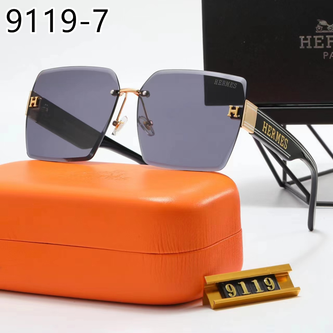 Hermes $18 gallery