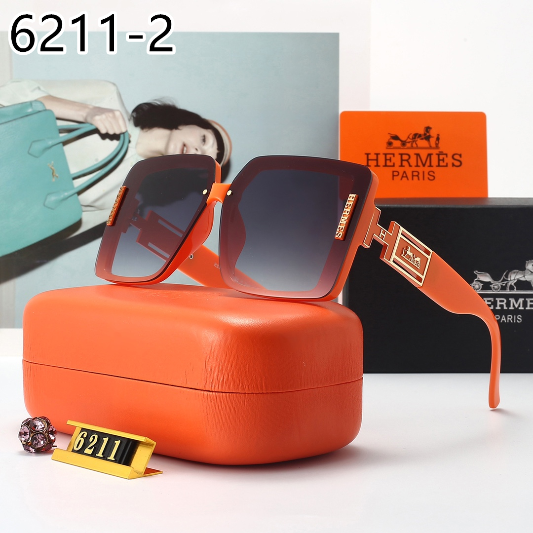 Hermes $18 gallery