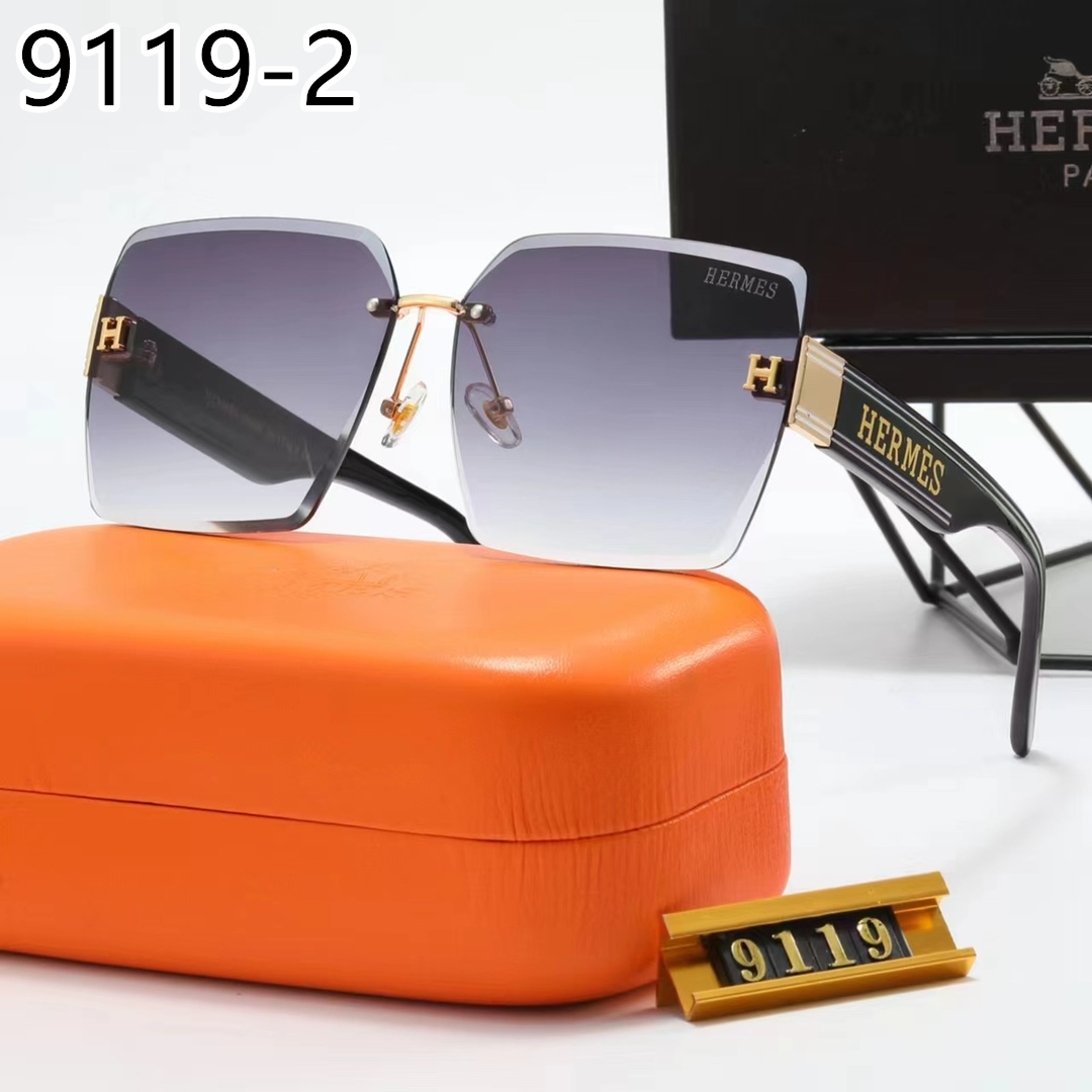 Hermes $18 gallery