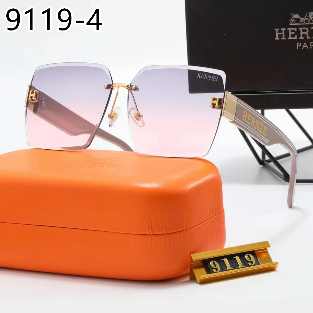 Hermes $18 gallery