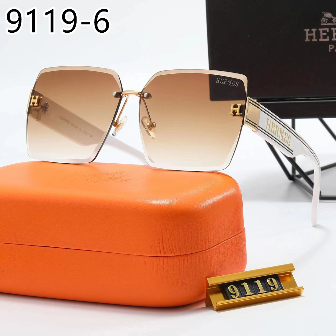 Hermes $18 gallery