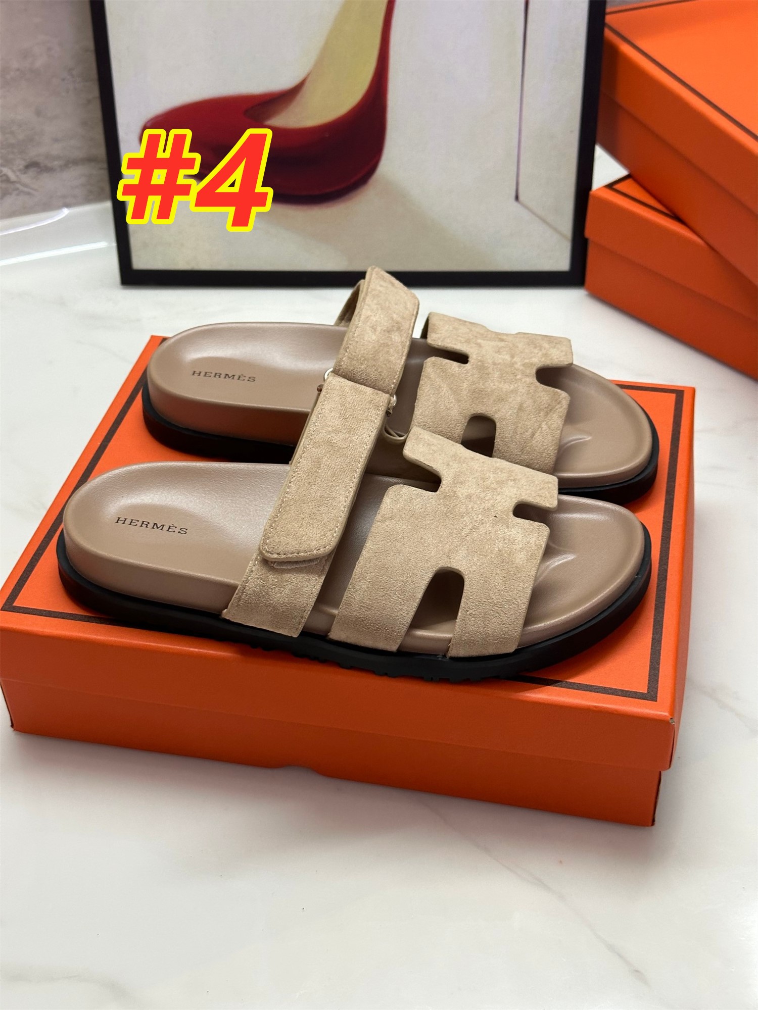 Hermes  45.4$   code 449-6745-R gallery