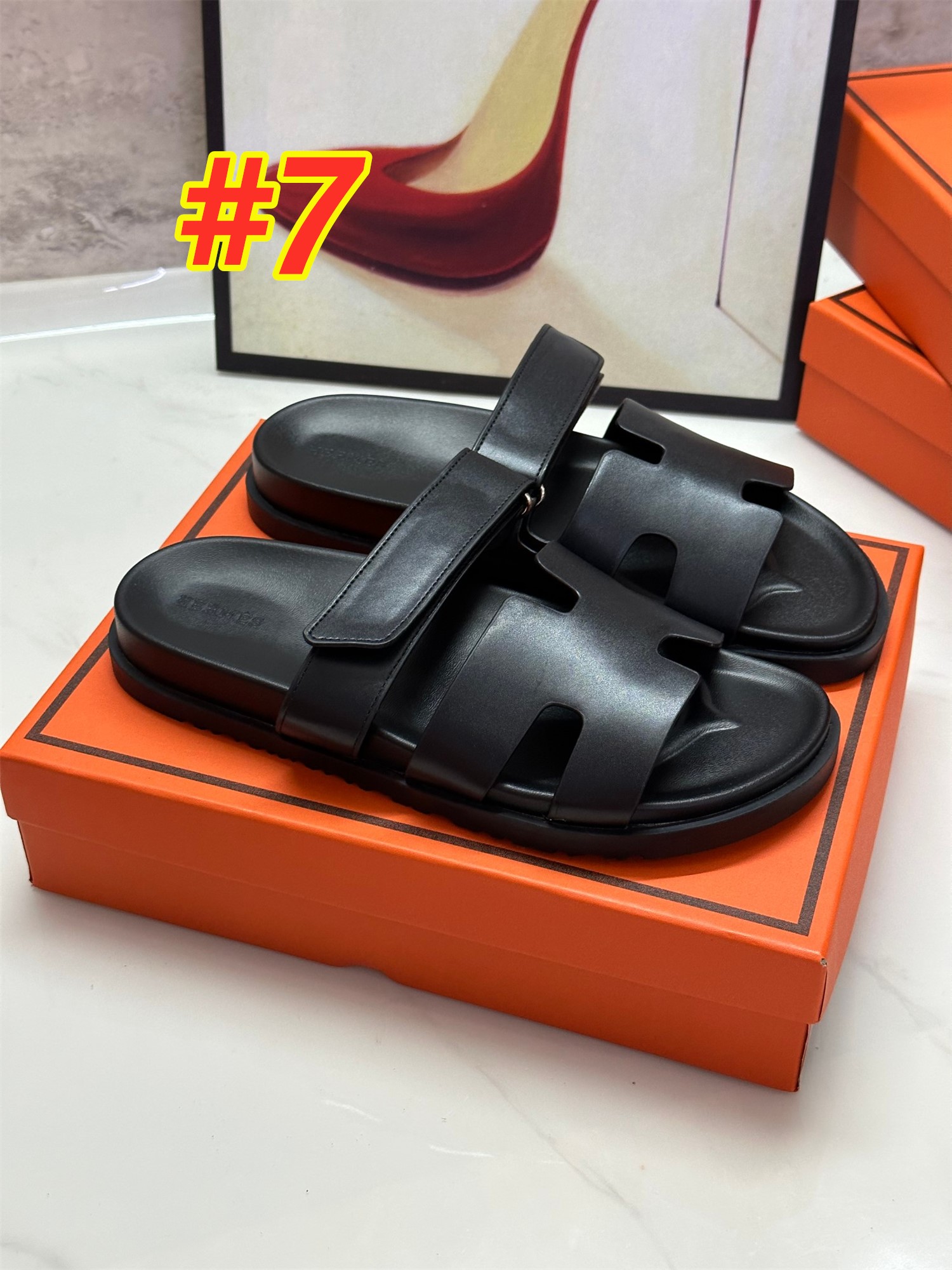 Hermes  45.4$   code 449-6745-R gallery