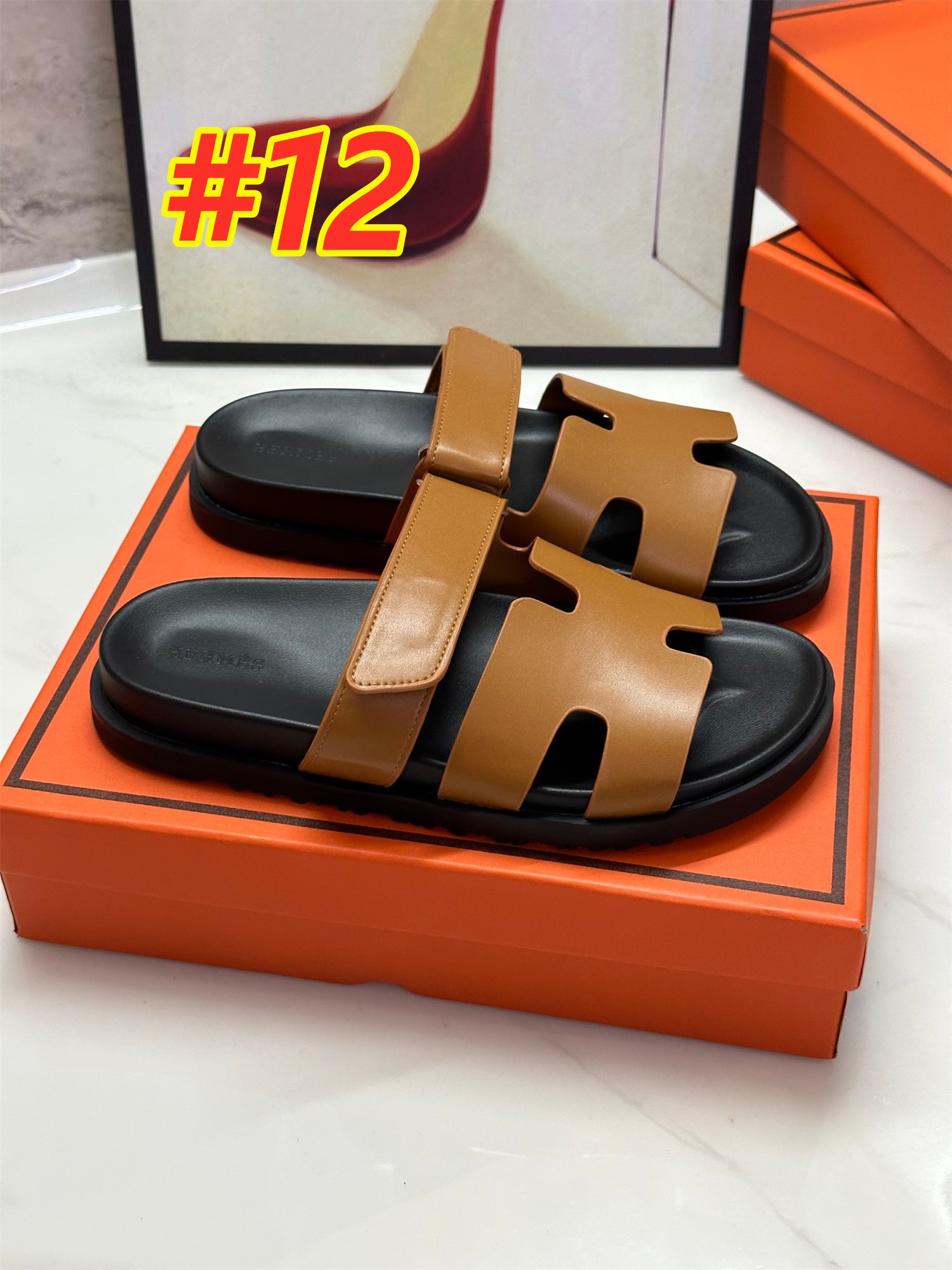 Hermes  45.4$   code 449-6745-R gallery