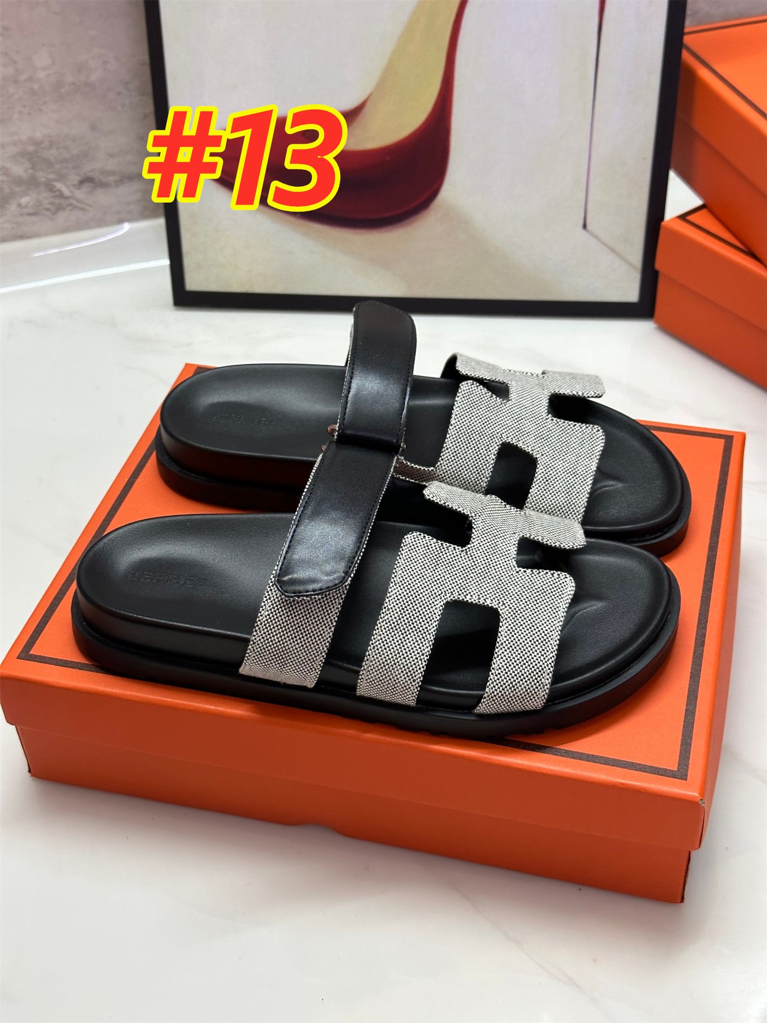 Hermes  45.4$   code 449-6745-R gallery