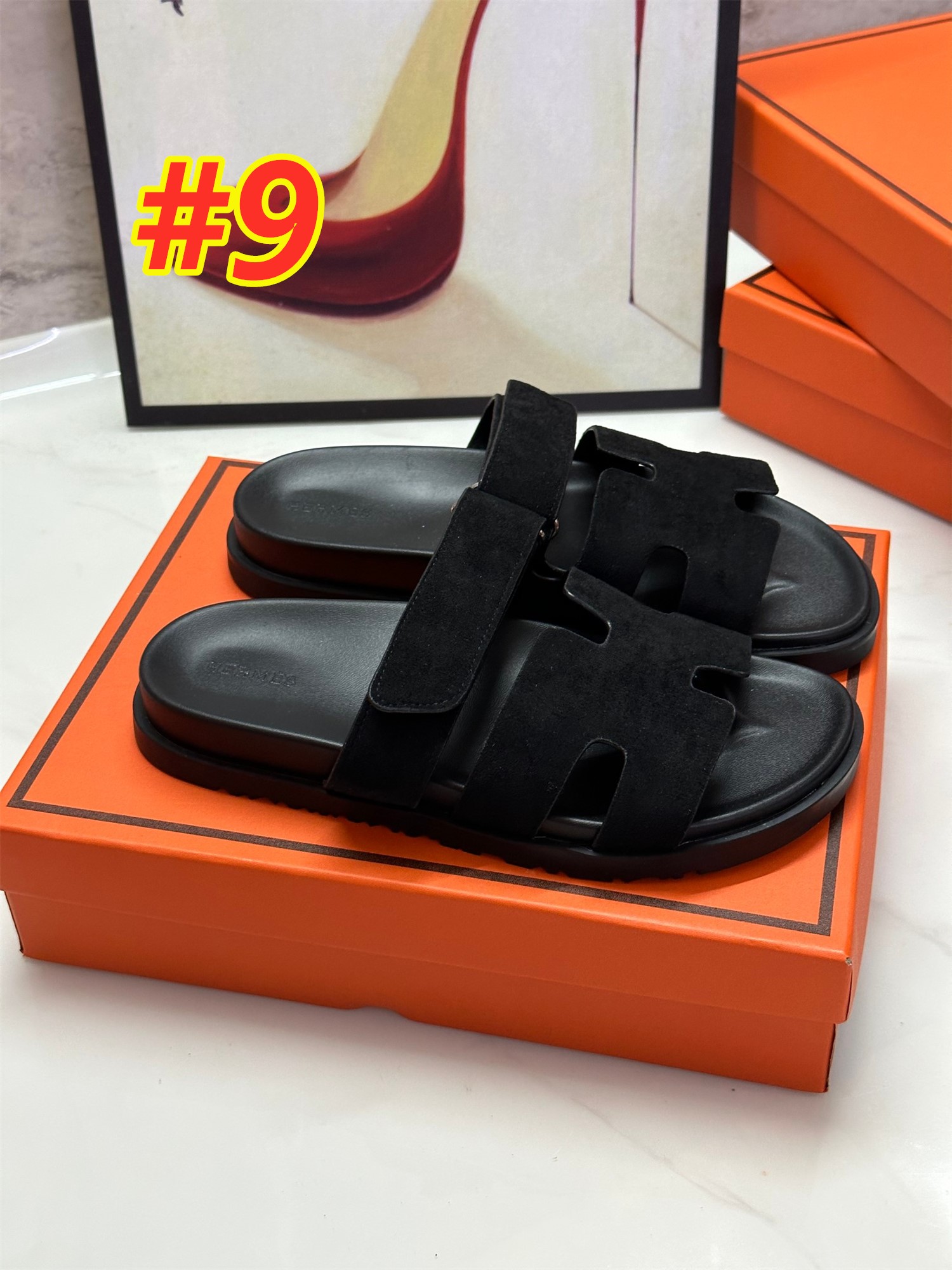 Hermes  45.4$   code 449-6745-R gallery