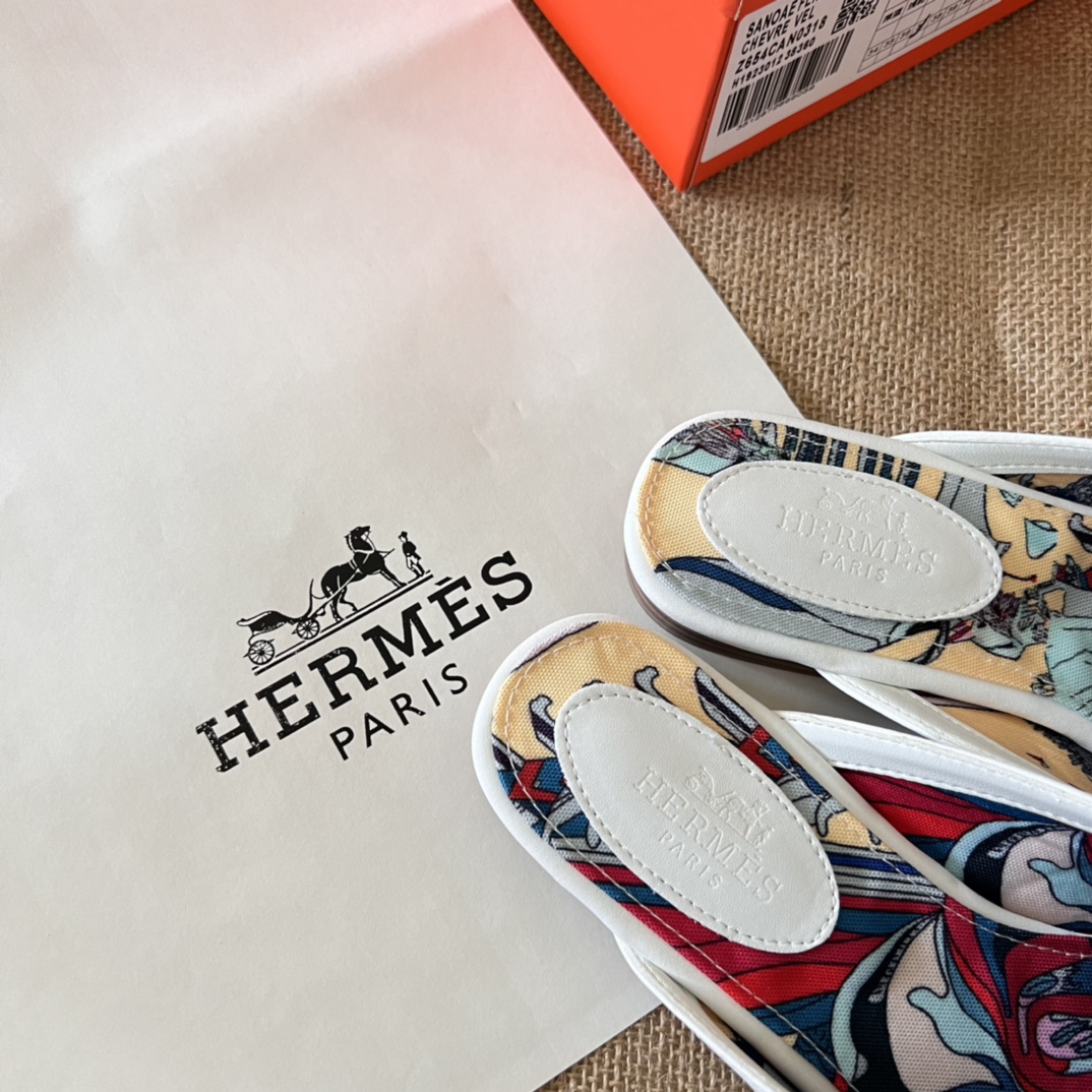 Hermes $57 gallery