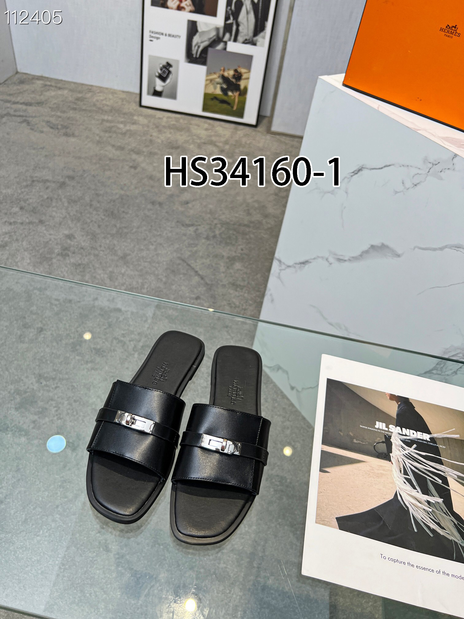 Hermes $60 gallery