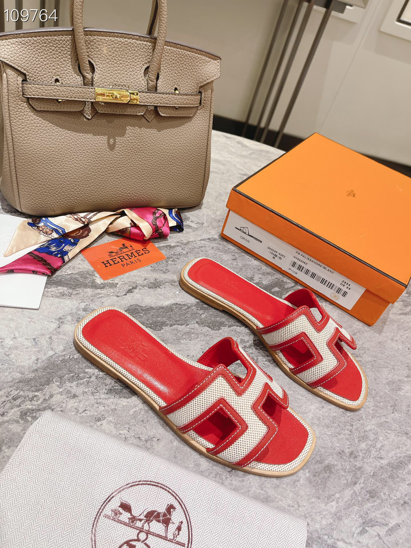 Hermes $74 gallery