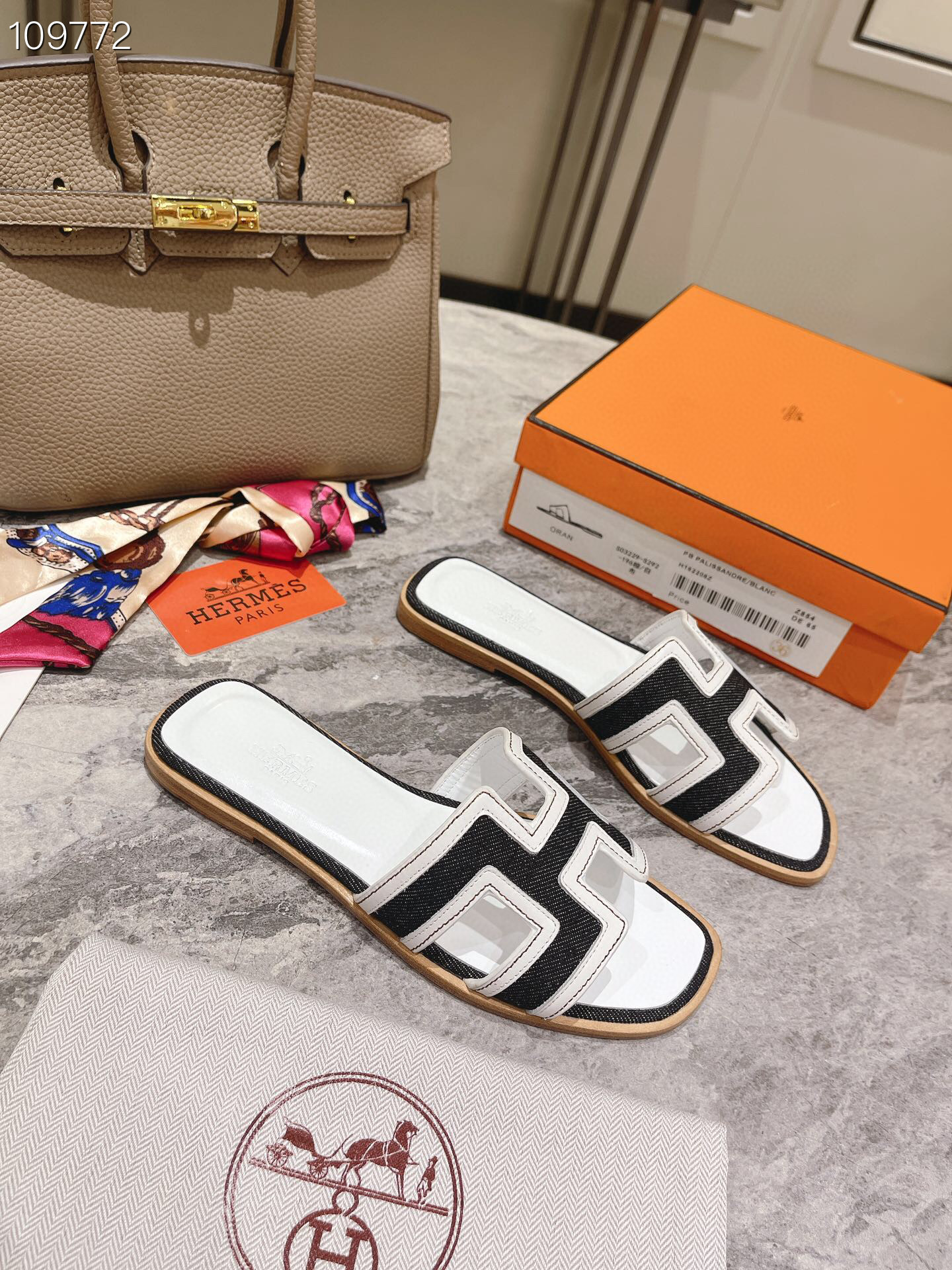 Hermes $74 gallery