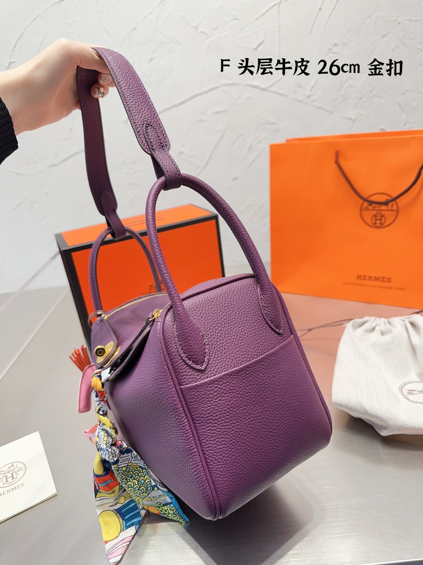 Hermes $99 gallery