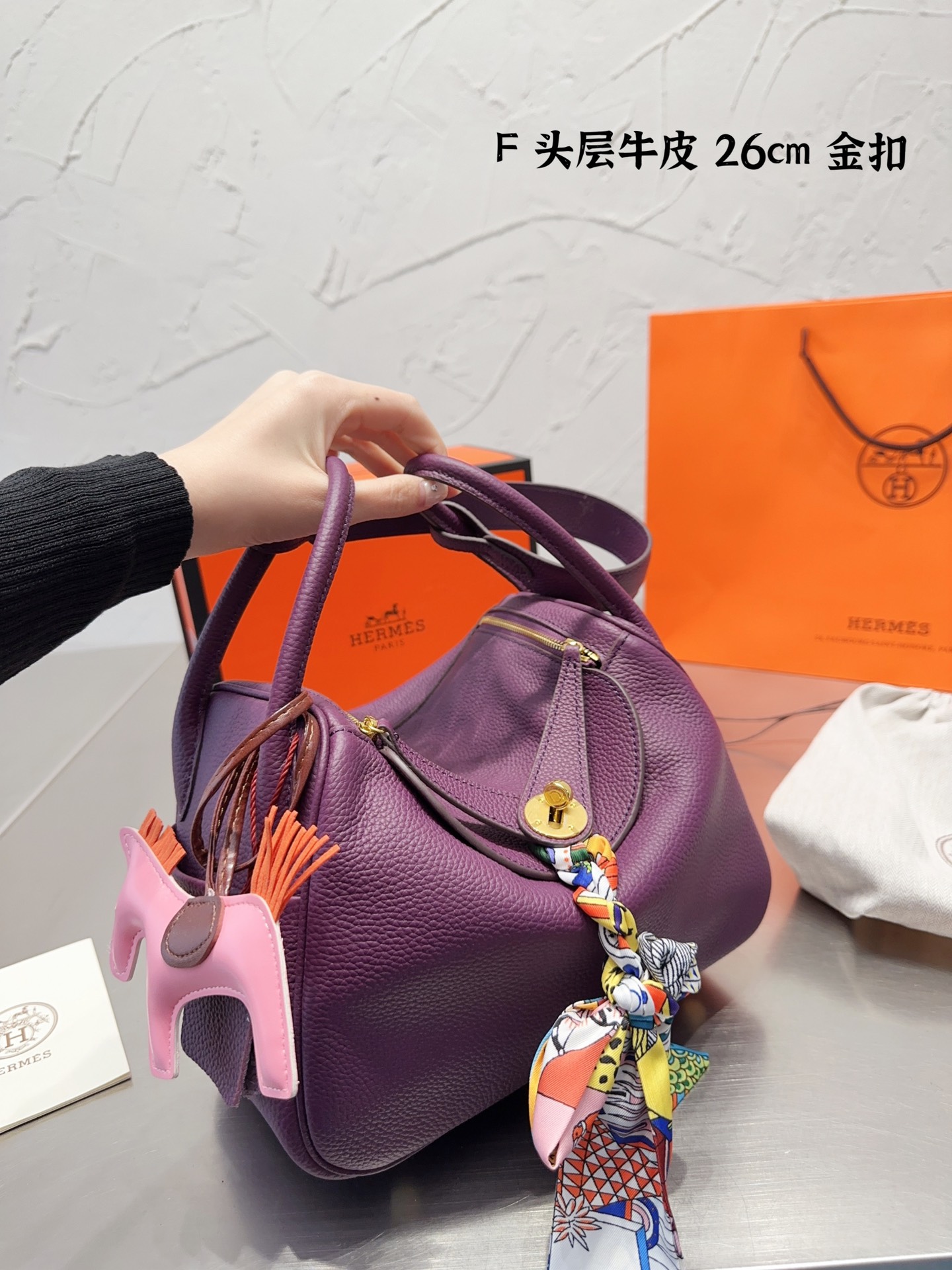 Hermes $99 gallery