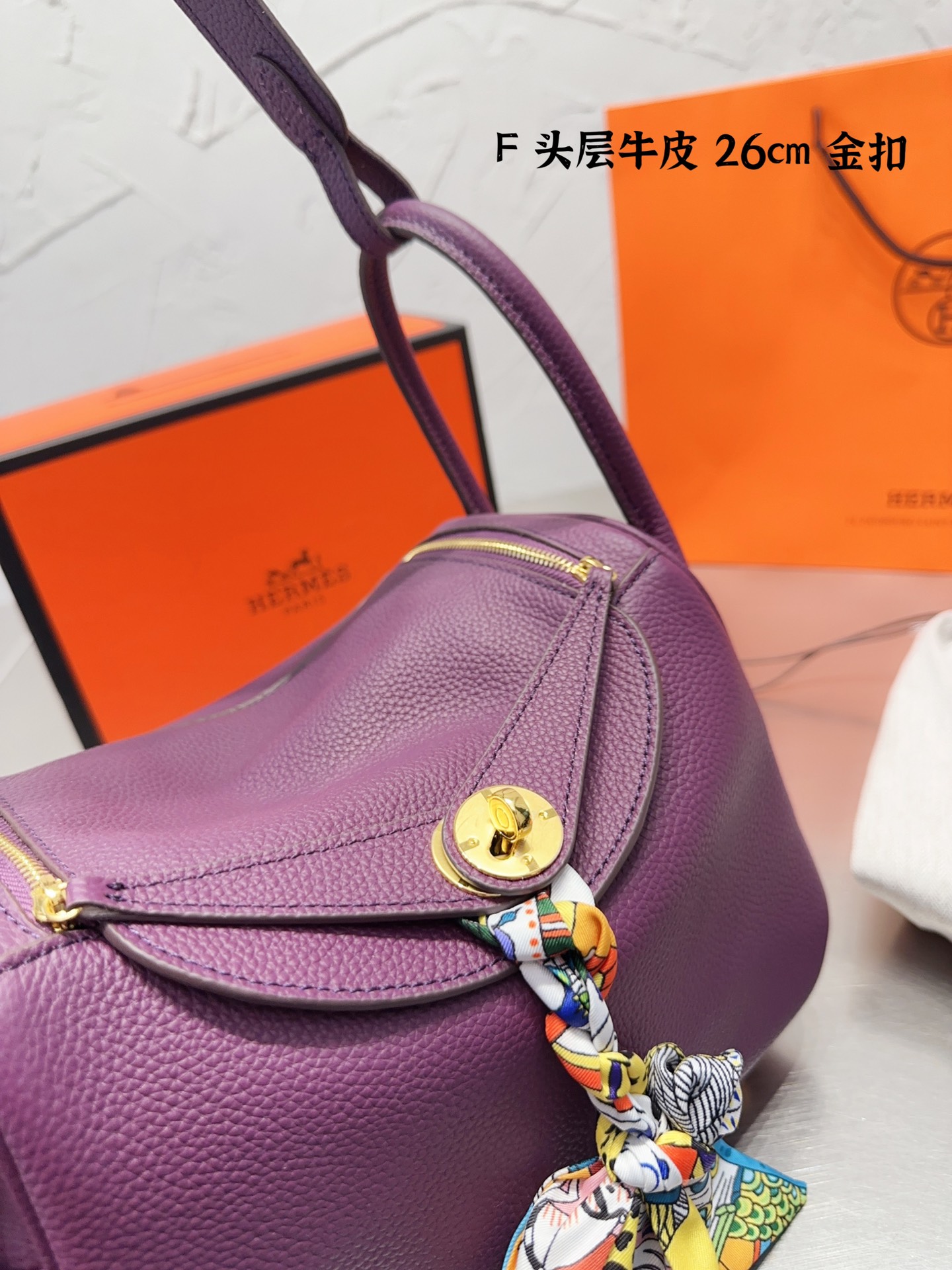 Hermes $99 gallery