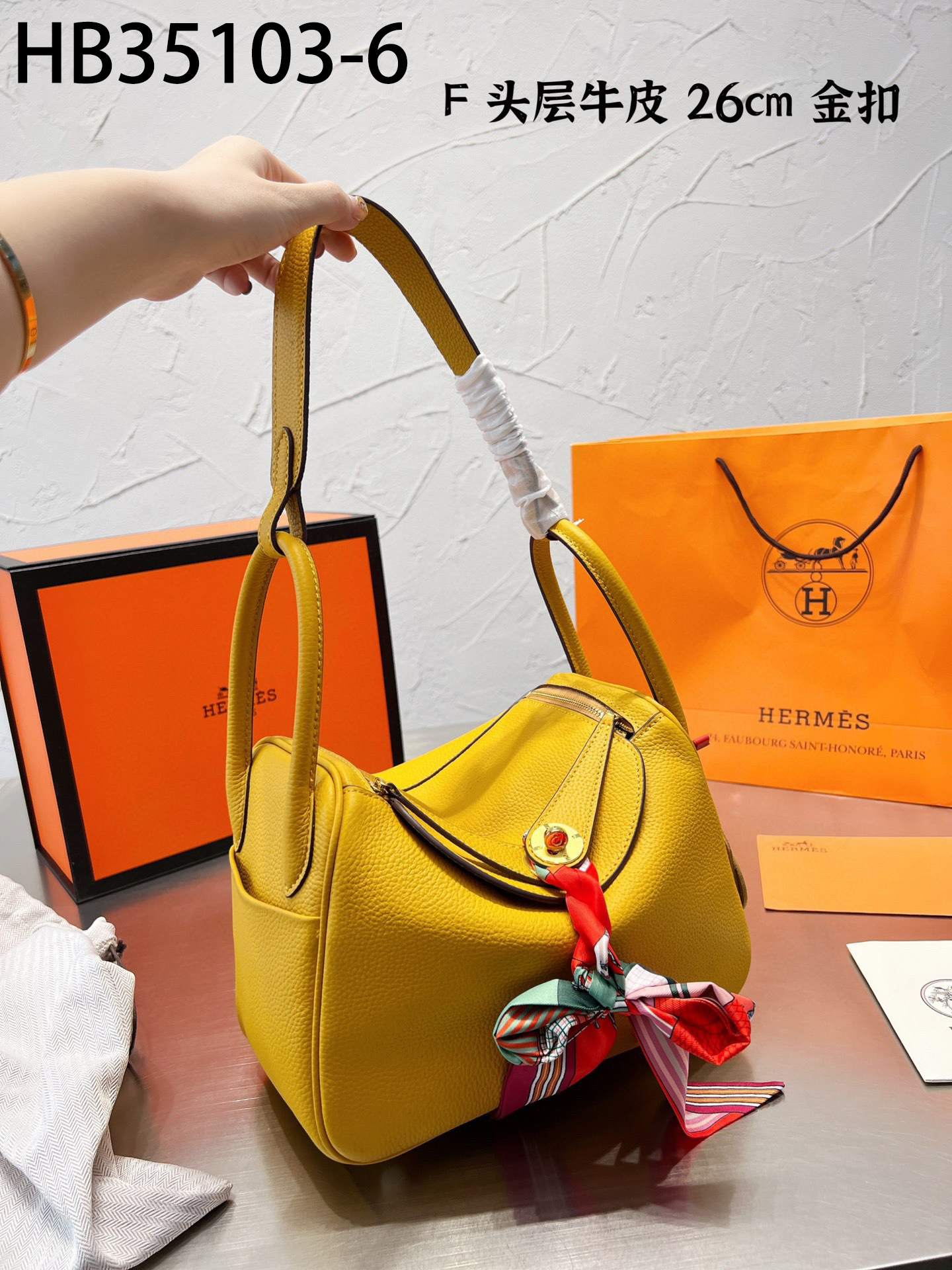 Hermes $99 gallery