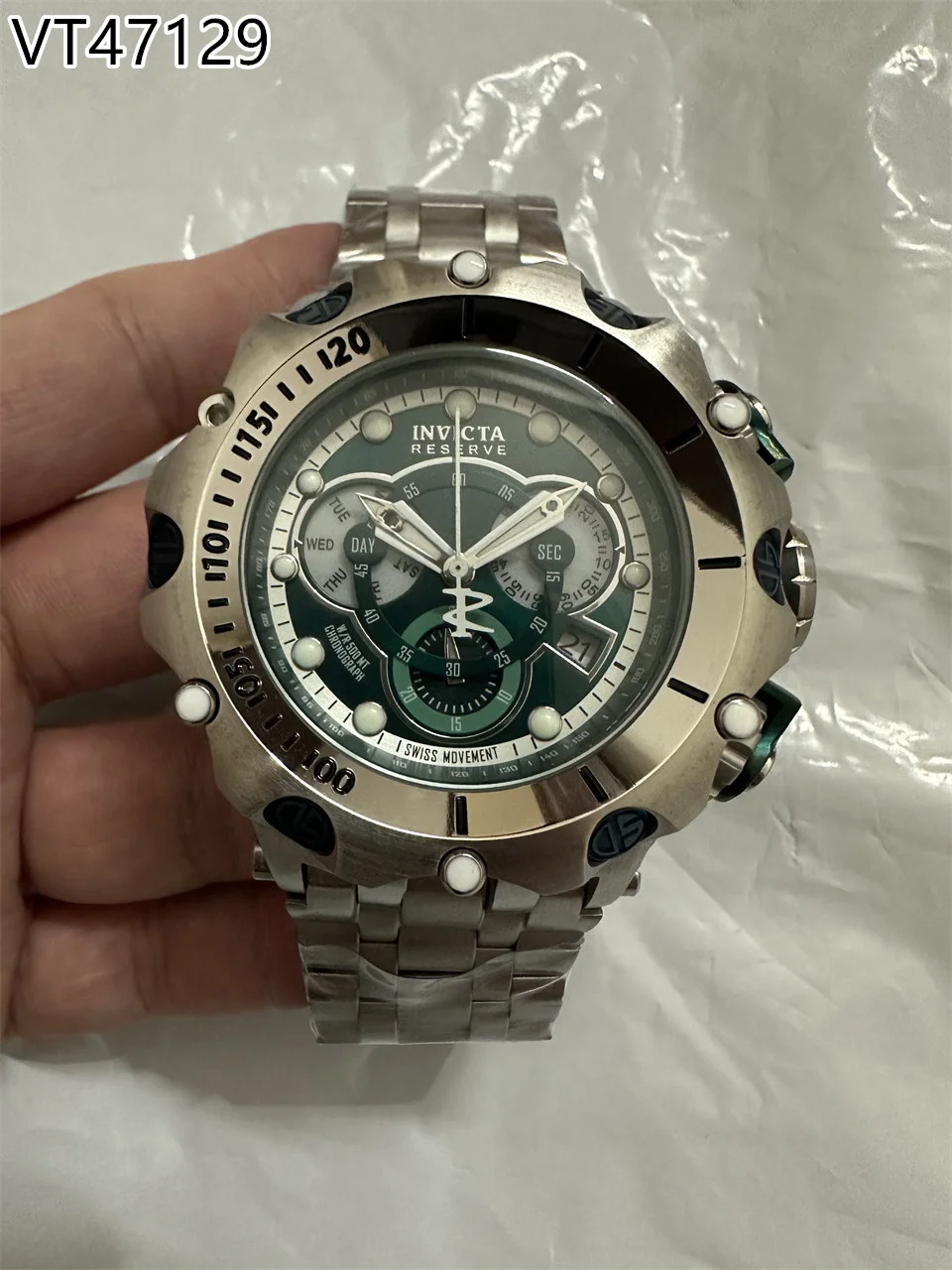 INVICTA $150 gallery