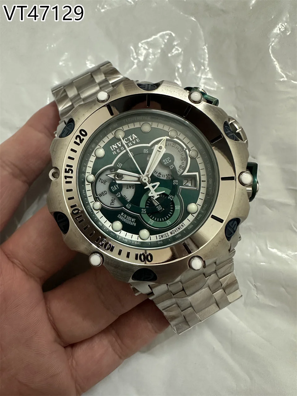 INVICTA $150 gallery