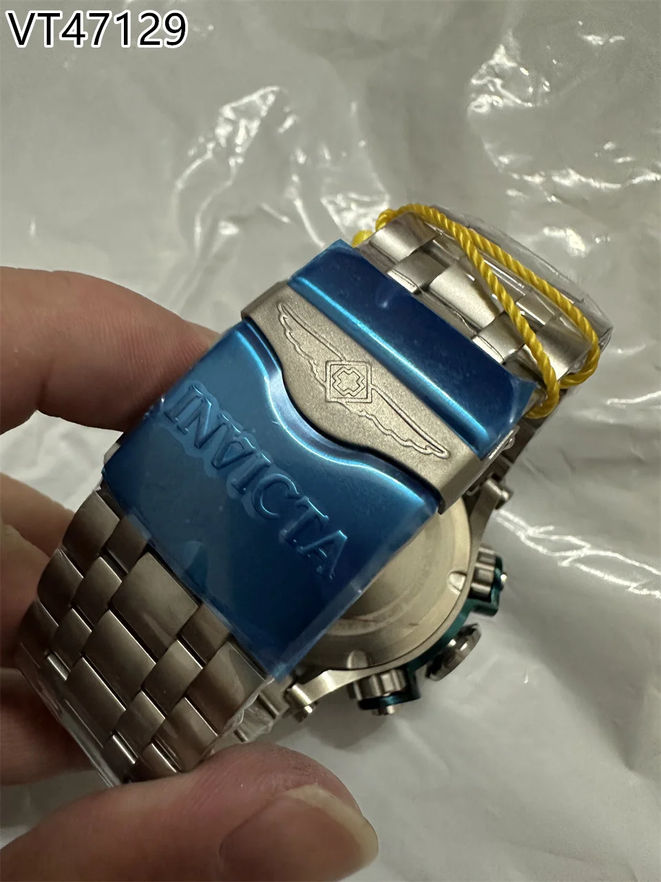 INVICTA $150 gallery