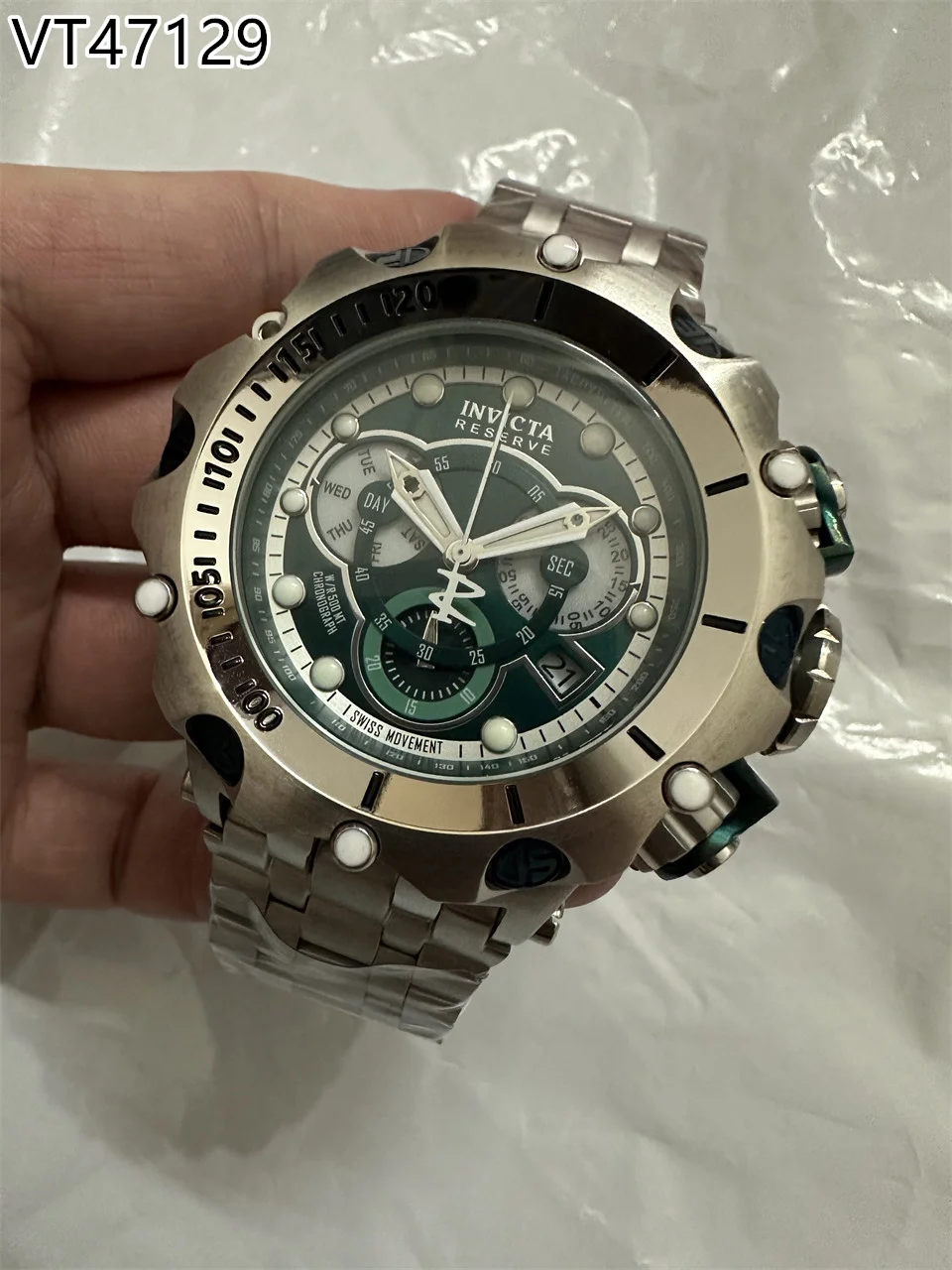 INVICTA $150 gallery