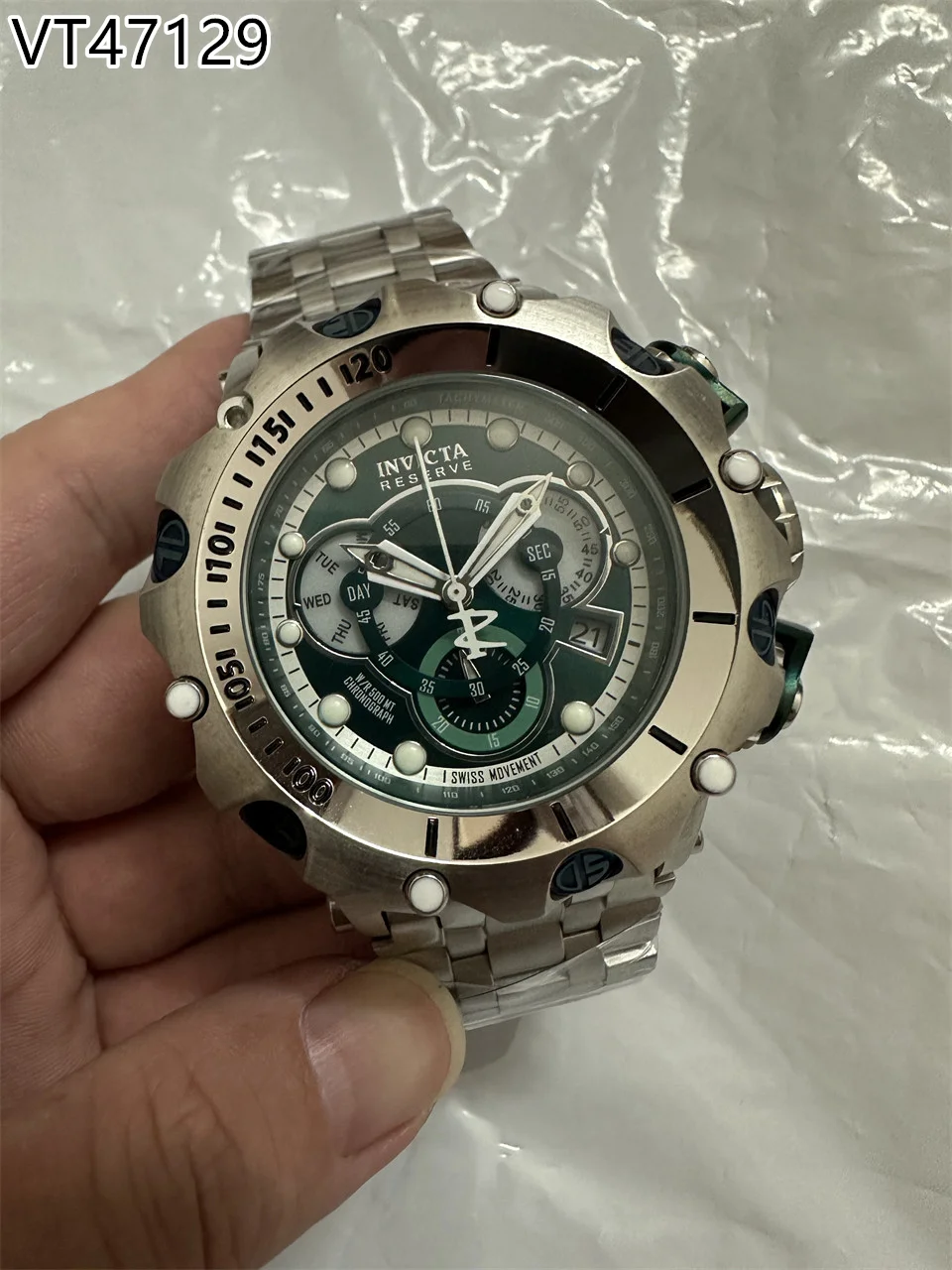 INVICTA $150 gallery