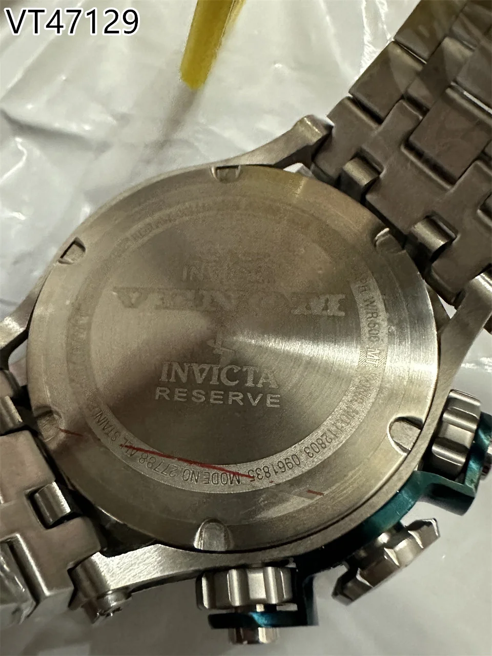 INVICTA $150 gallery