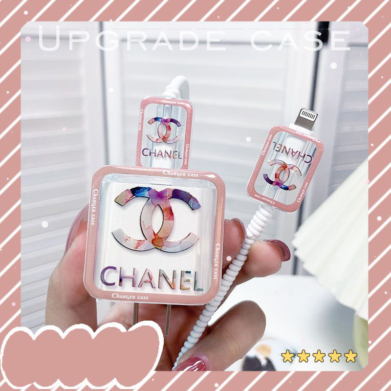 IPhone charger protective case $14 gallery