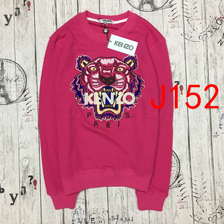 J141 KENZO sweatshirt gallery