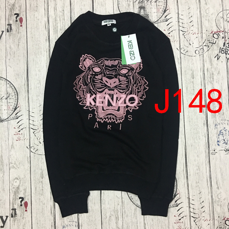 J141 KENZO sweatshirt gallery