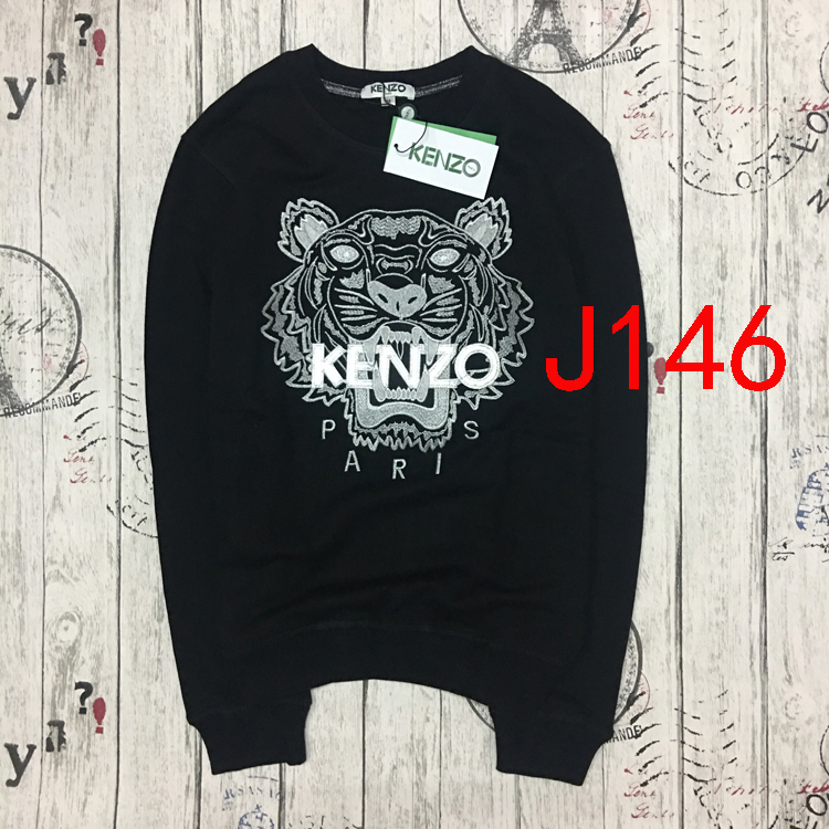 J141 KENZO sweatshirt gallery