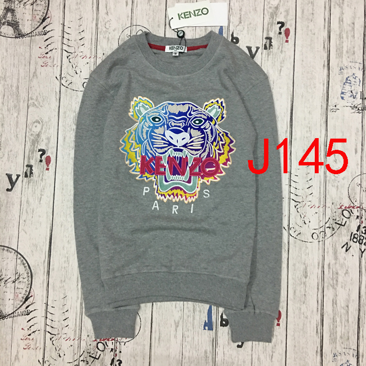 J141 KENZO sweatshirt gallery