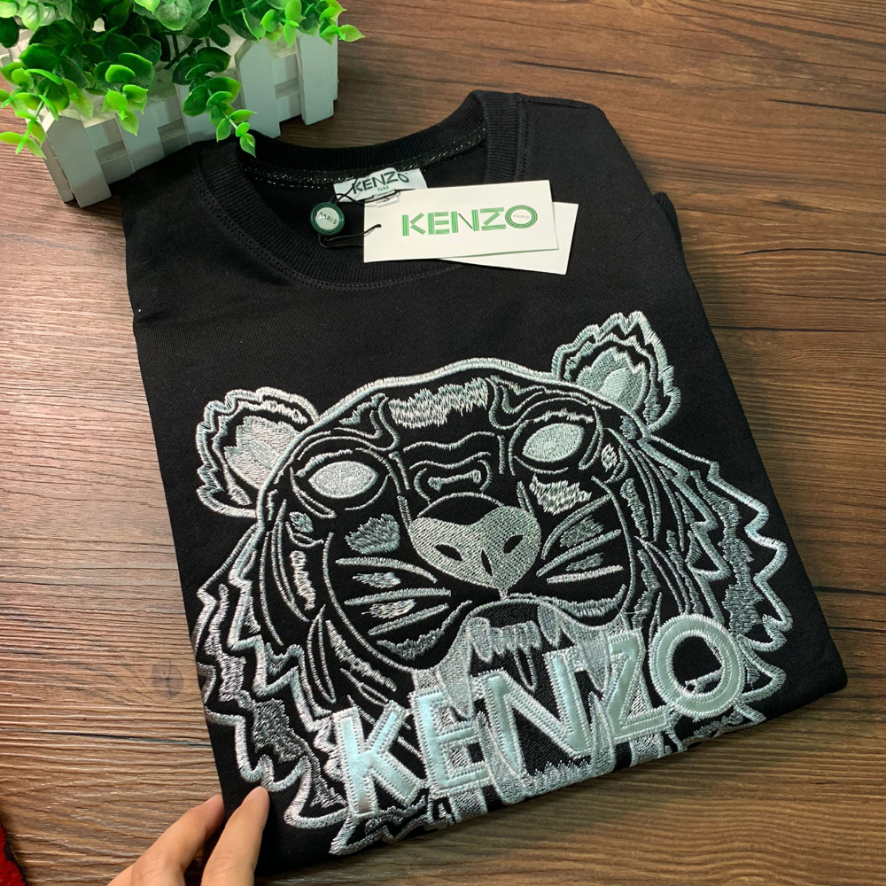 J141 KENZO sweatshirt gallery