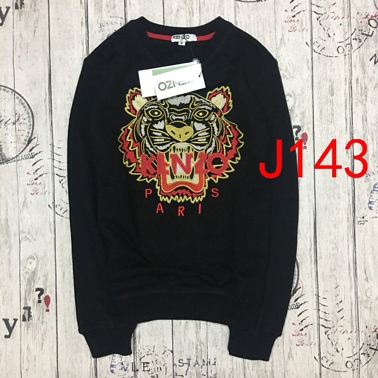 J141 KENZO sweatshirt gallery