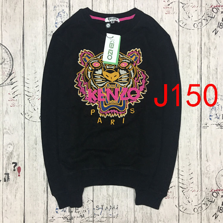 J141 KENZO sweatshirt gallery