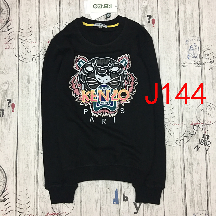 J141 KENZO sweatshirt gallery