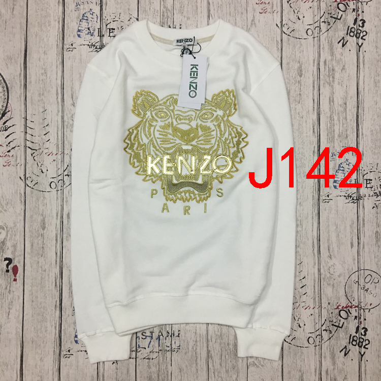 J141 KENZO sweatshirt gallery