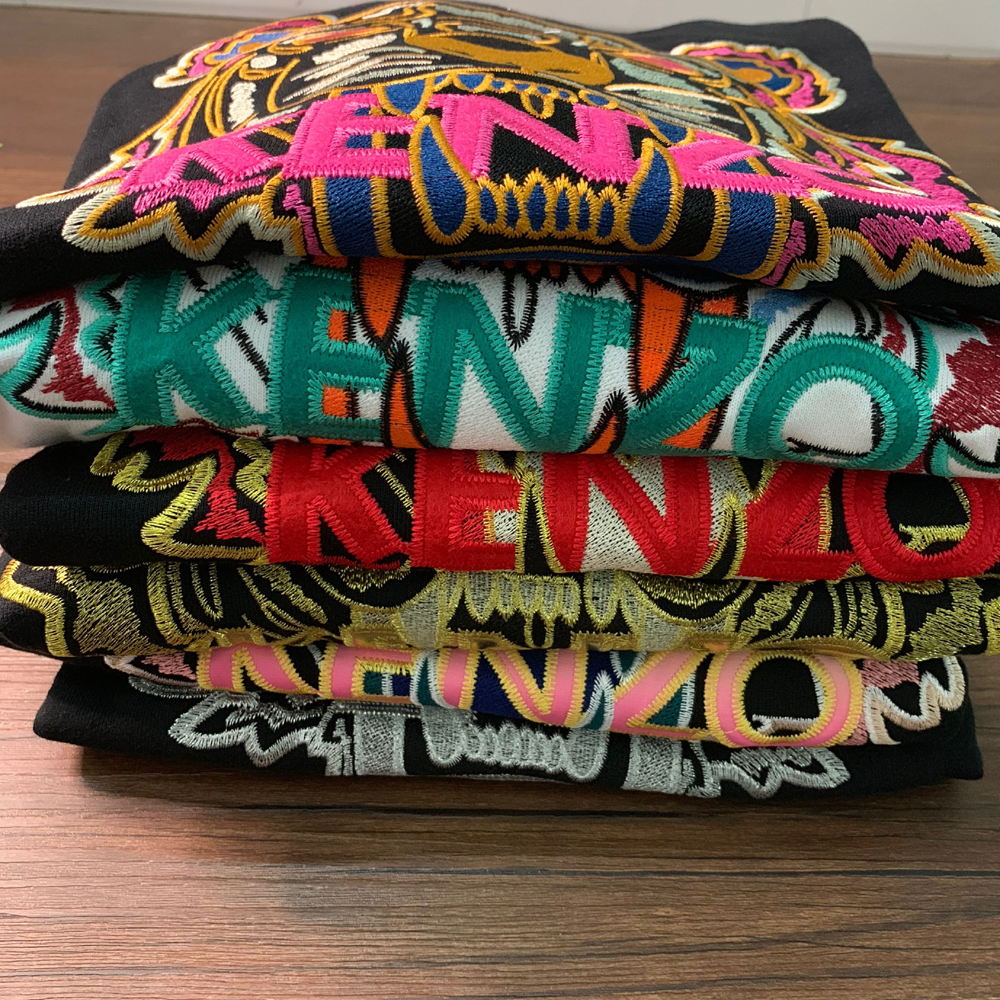 J141 KENZO sweatshirt gallery