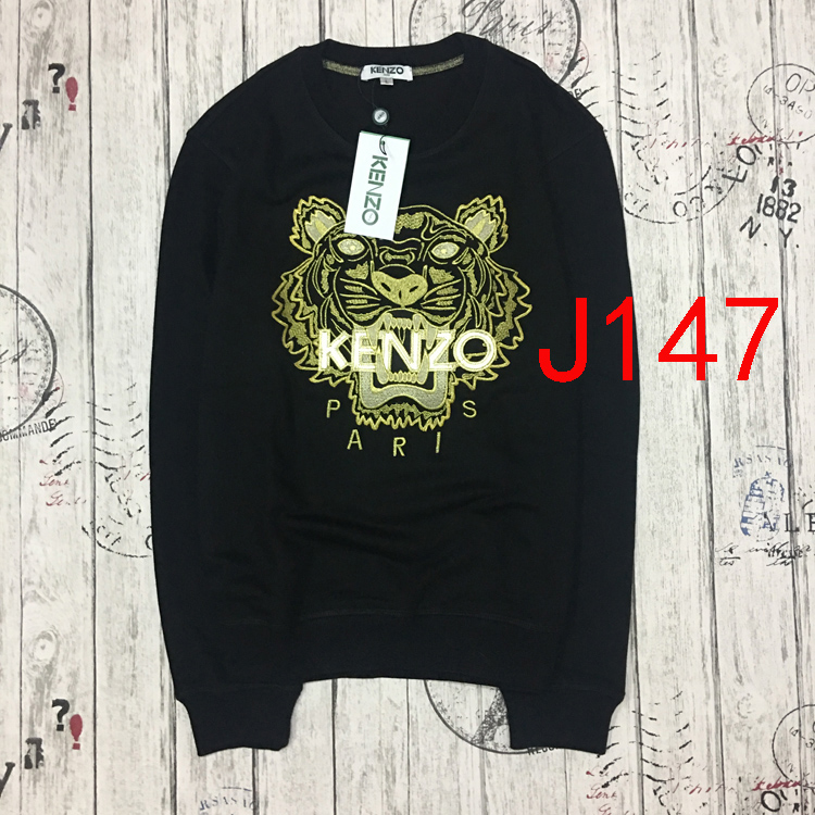 J141 KENZO sweatshirt gallery