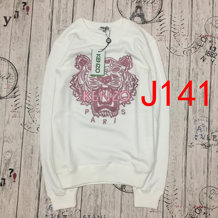 J141 KENZO sweatshirt gallery