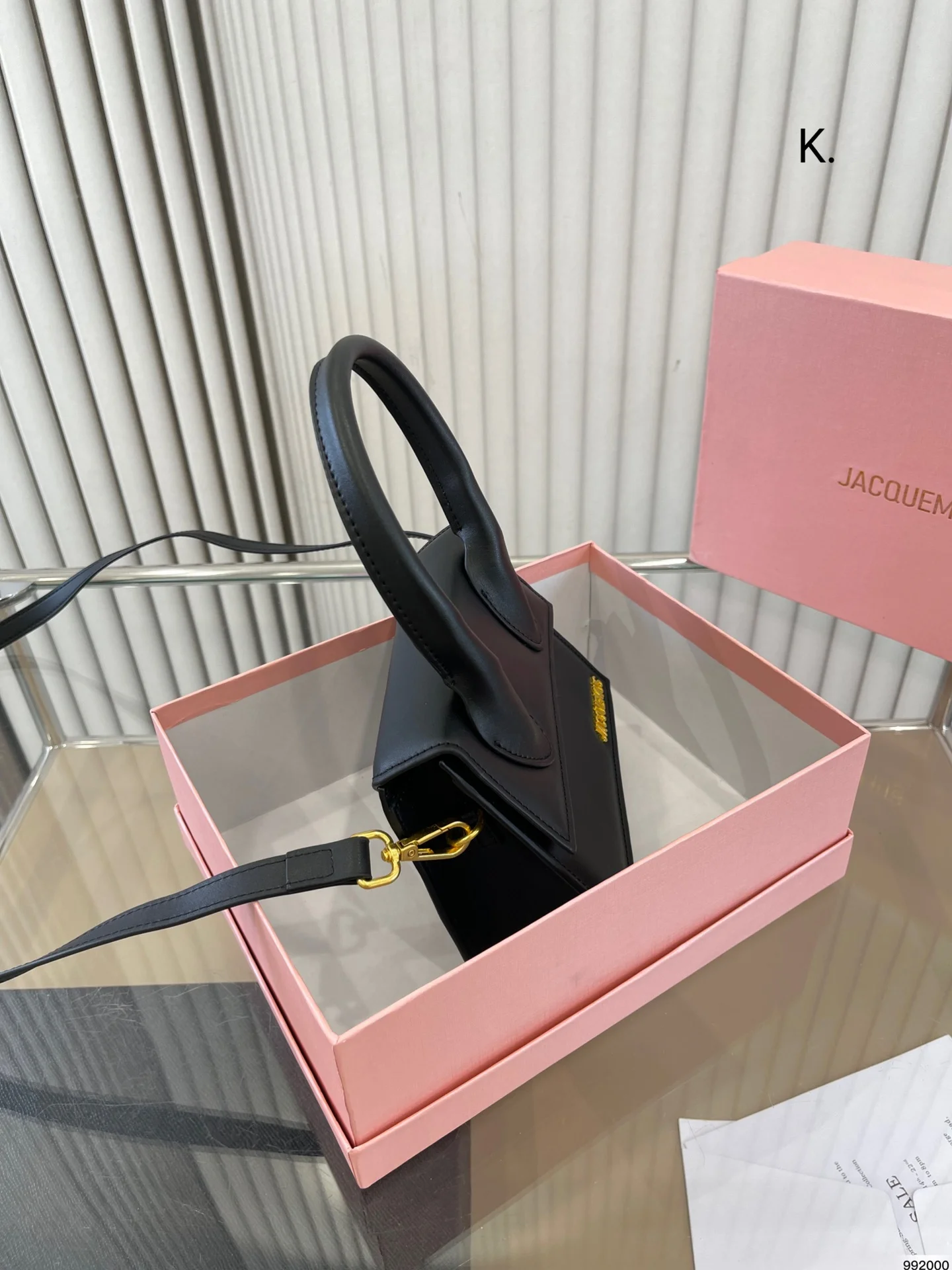 JACQUEMUS $54 gallery