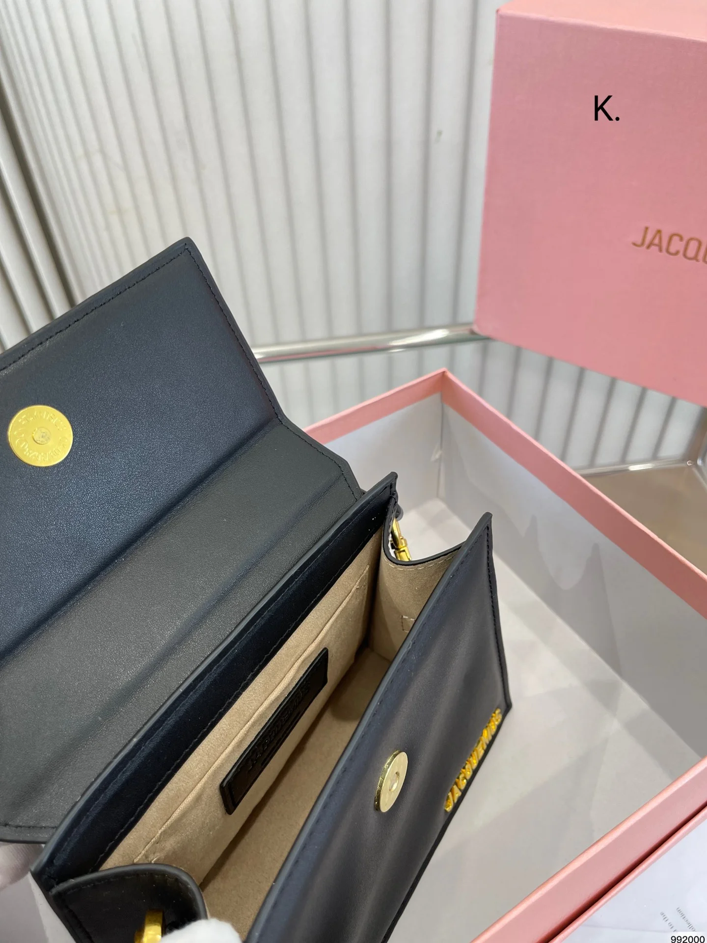 JACQUEMUS $54 gallery