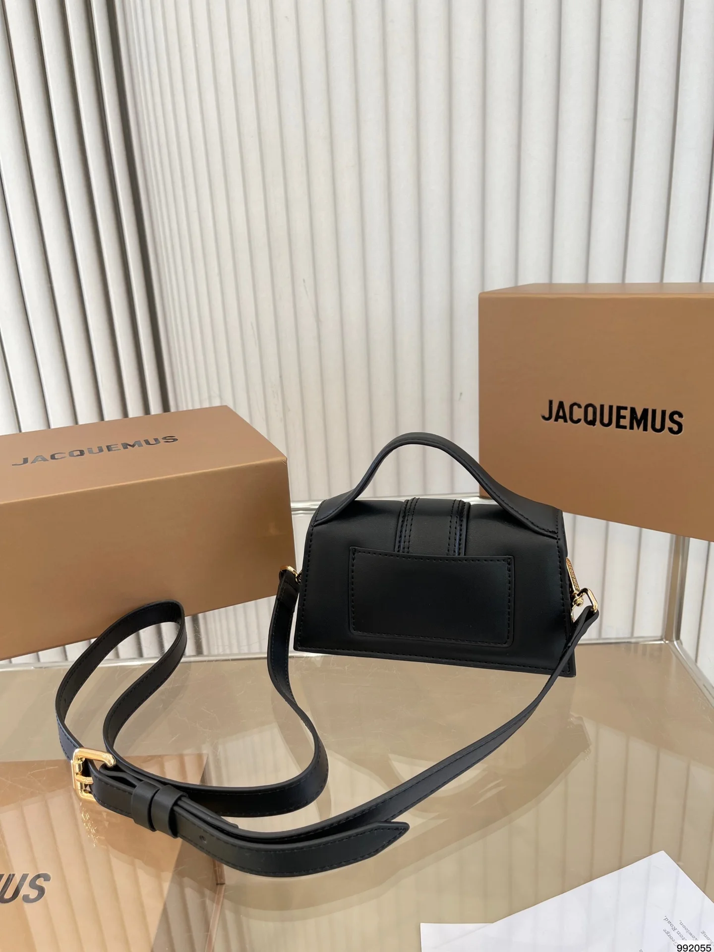 JACQUEMUS $59 gallery